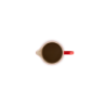 Cafetera de Prensa 1L Cerise