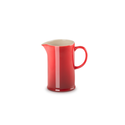 Cafetera de Prensa 1L Cerise