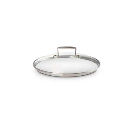 Tapa de Cristal 26cm