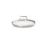Tapa de Cristal 26cm