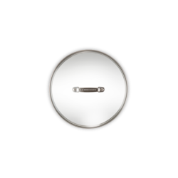 Tapa de Cristal 26cm