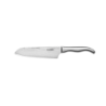 Cuchillo Santoku 13cm con Mango de Acero Inoxidable