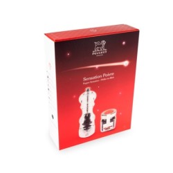 Coffret Zeli Elétrico e Pimenta Tan Hoi