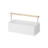 Tool Box Large White - Tosca