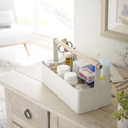 Tool Box Large White - Tosca