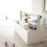 Tool Box Large White - Tosca