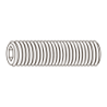 Perno Sextavo Interior Ponta Plana DIN 913 M12X25 A2 Inox Passivado CHEMITOOL