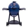 Barbacoa a Carbón Akorn Azul - Kamado