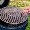 Barbacoa a Carbón Akorn Azul - Kamado