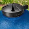 Barbacoa a Carbón Akorn Azul - Kamado