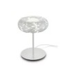 Candeeiro de Mesa - BarkLamp Branco