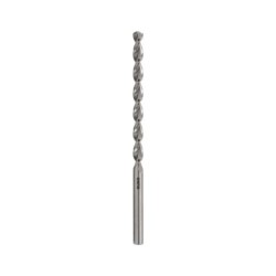 Brocas Espirales DIN 340 TL 3000, HSSE-Co5 RUKO (Ø 5,60mm)