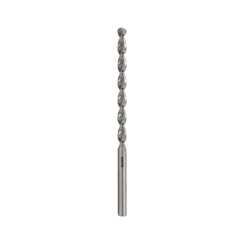 Brocas Espirales DIN 340 TL 3000, HSSE-Co5 RUKO (Ø 5,60mm) Brocas Espirales DIN 340 TL 3000, HSSE-Co5 RUKO (Ø 5,60mm)
