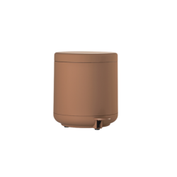 Caixote do Lixo WC Pedal 4L Terracota - Ume