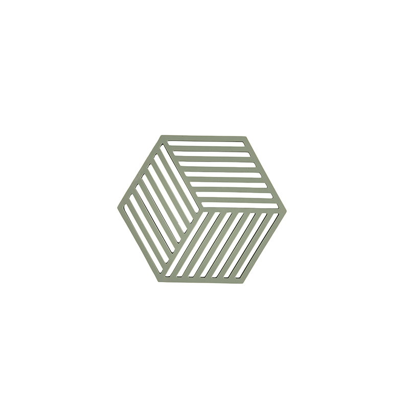 Salvamanteles Romero - Hexagon Salvamanteles Romero - Hexagon