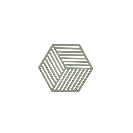 Salvamanteles Romero - Hexagon