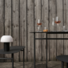 Mesa 70cm Preto - Disc
