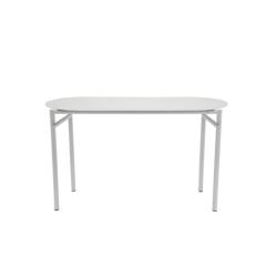 Taburete 80cm Gris - Disc