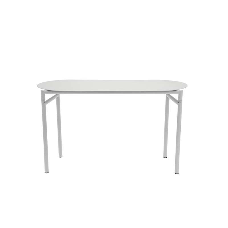 Taburete 80cm Gris - Disc Taburete 80cm Gris - Disc
