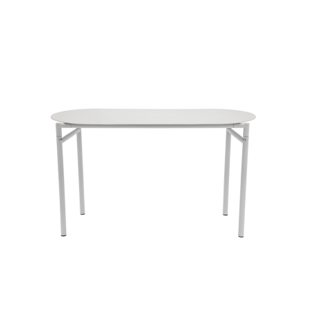 Taburete 80cm Gris - Disc
