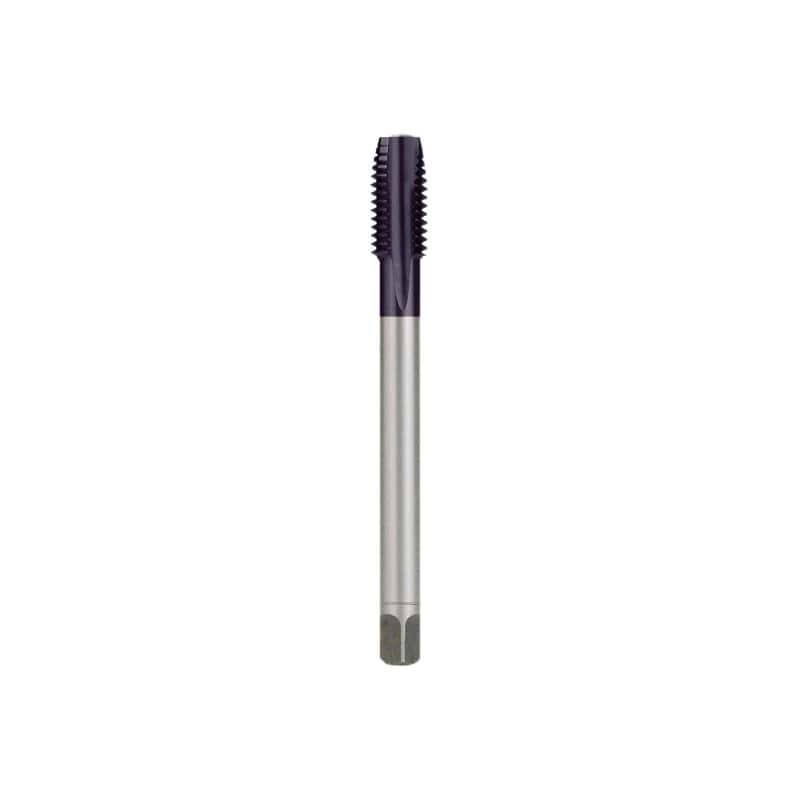 Macho De Máquina De Abrir Roscas M DIN 376 HSSE-Co5 TiCN, Rectificado RUKO (M12, Ø10,20mm) Macho De Máquina De Abrir Roscas M DIN 376 HSSE-Co5 TiCN, Rectificado RUKO (M12, Ø10,20mm)