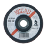 Disco de Corte Acero 115 x 3 x 22 mm FORTEX