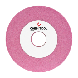 CHEMITOOL CUTTING Ceramic Rose Mould Ø350X40 REF:46