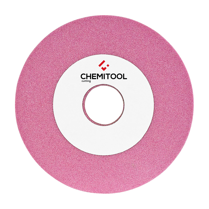 CHEMITOOL CUTTING Ceramic Rose Mould Ø350X40 REF:46 CHEMITOOL CUTTING Ceramic Rose Mould Ø350X40 REF:46