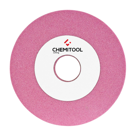 CHEMITOOL CUTTING Ceramic Rose Mould Ø350X40 REF:46
