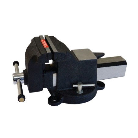 Torno de Bancada de Aço TBA 100 mm BELFLEX