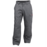 DASSY Arizona Flame Retardant Work Trousers n.º 36 +/- 340 g/m² Grey