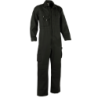 DASSY Nimes Overall XS +/- 320 g/m² Black