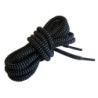 DASSY Ceres Laces 130cm Black