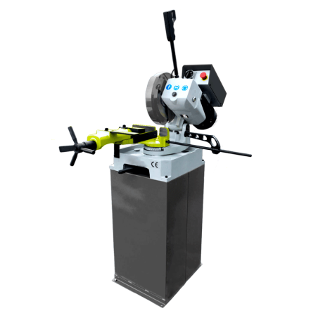 Máquina de Corte de Discos de Aço HSS BF-315-TF2 BELFLEX