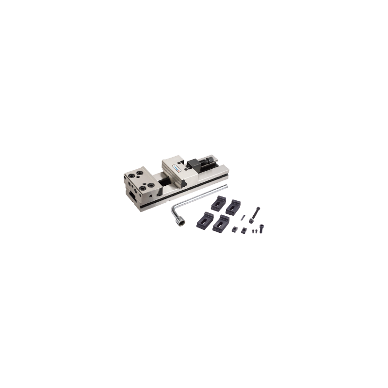 Mordaza Modular de Precisión VMP-5 BELFLEX Mordaza Modular de Precisión VMP-5 BELFLEX
