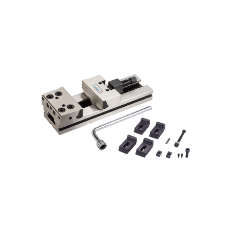 Mordaza Modular de Precisión VMP-5 BELFLEX