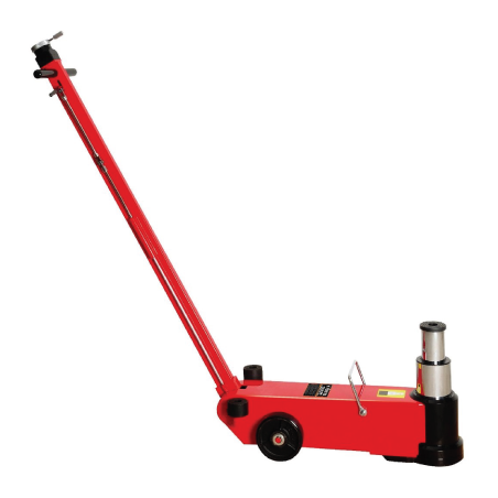 Gato Neumático 40-20 Ton. - FTX40-2A FORTEX