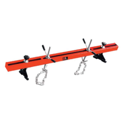 Soporte de Motor 0,5 Ton. - FTX05001 FORTEX