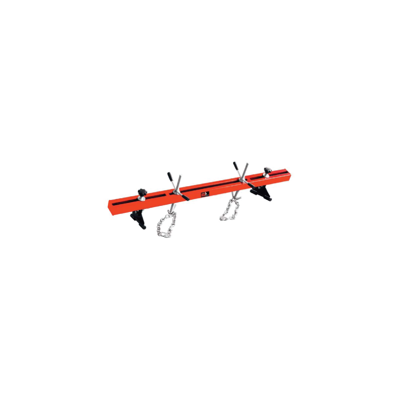 Soporte de Motor 0,5 Ton. - FTX05001 FORTEX Soporte de Motor 0,5 Ton. - FTX05001 FORTEX