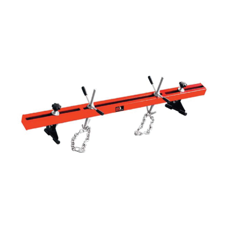 Soporte de Motor 0,5 Ton. - FTX05001 FORTEX