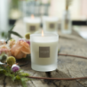 Vela Perfumada 180gr - Lotus e Amêndoa Doce