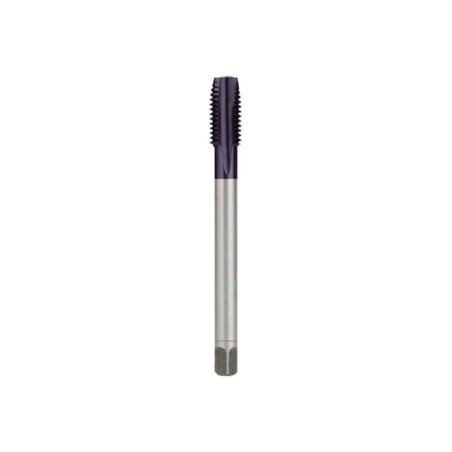 Macho De Roscar Para Máquinas M DIN 376 HSSE-Co5 TiCN, Rectificado RUKO (M14, Ø12,00mm)
