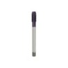 Macho De Roscar Para Máquinas M DIN 376 HSSE-Co5 TiCN, Rectificado RUKO (M14, Ø12,00mm)