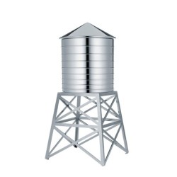 Contenedor para Água - Water Tower