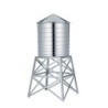 Contenedor para Água - Water Tower