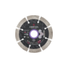 CHEMITOOL CUTTING BLACKLABEL Segmented Diamond Saw Blade Ø230