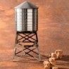 Contenedor para Água - Water Tower