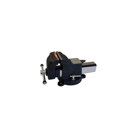 Torno de Bancada de Aço TBA 125 mm BELFLEX