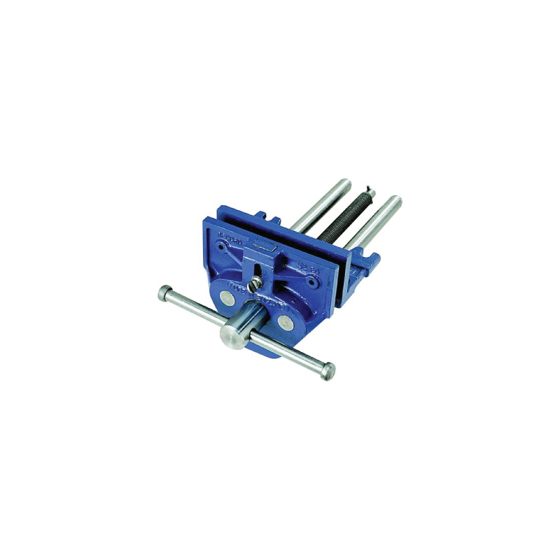 Torno de Bancada Plano para Madeira IRWIN 230 mm