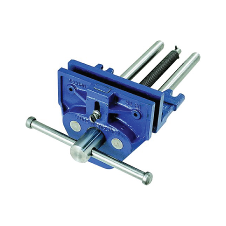 Torno de Bancada Plano para Madeira IRWIN 230 mm